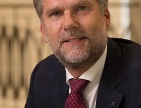 Frank Veenstra