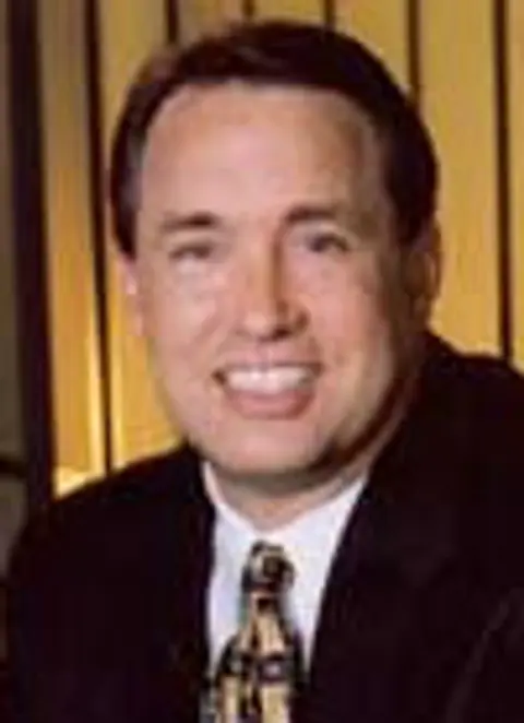 Paul Kirwin