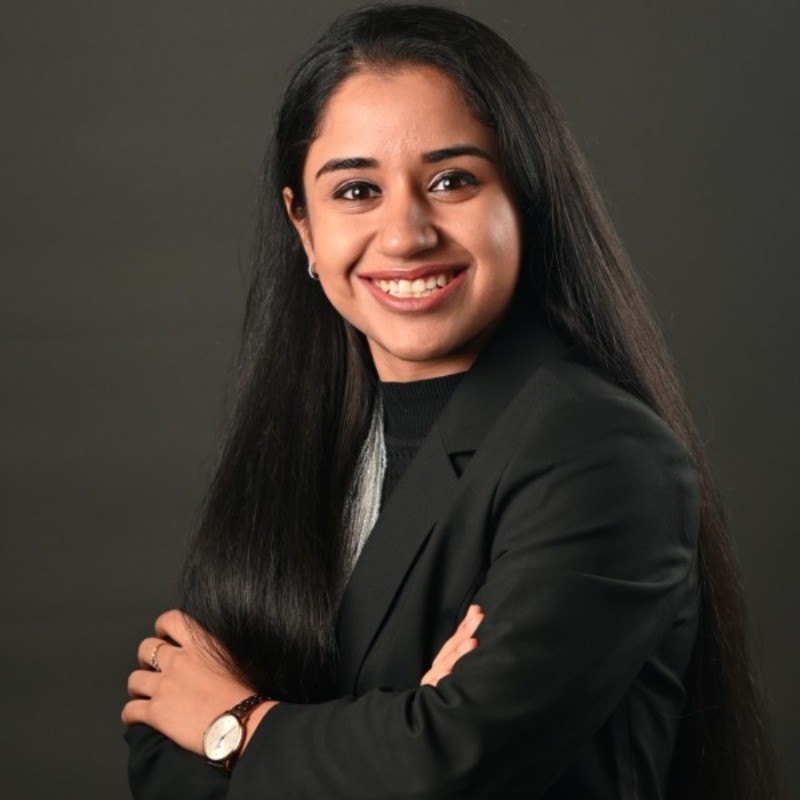 Kaushiki Khanijo