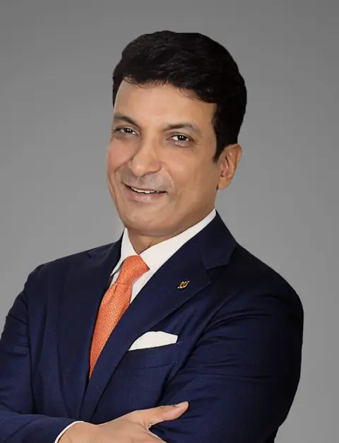 Rizwan Shaikh