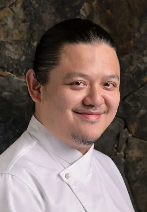 Chai Chun Boon