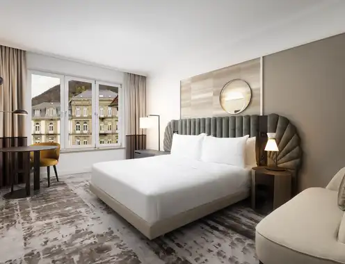 Hilton Heidelberg