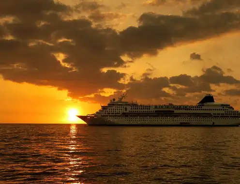 Cruises, National Parks, and European Cities Popular Among Labor Day Travelers