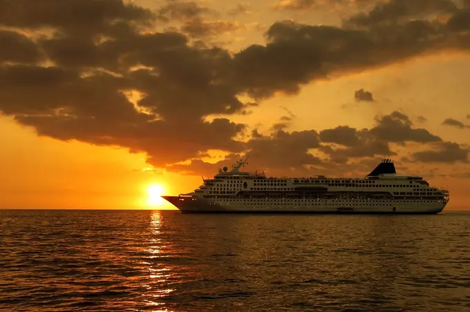 Cruises, National Parks, and European Cities Popular Among Labor Day Travelers