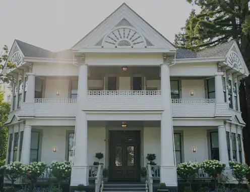White House Napa Valley Inn