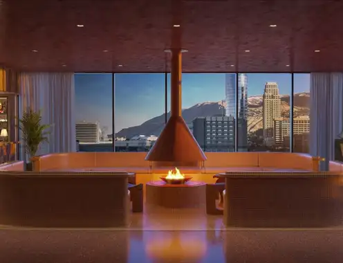 Stonebridge Selected to Manage Kimpton Hotel in Downtown Salt Lake City