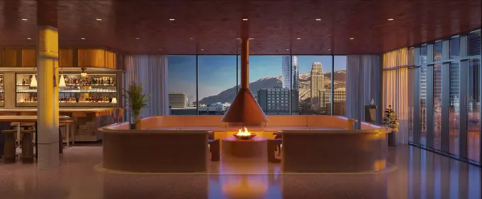 Stonebridge Selected to Manage Kimpton Hotel in Downtown Salt Lake City