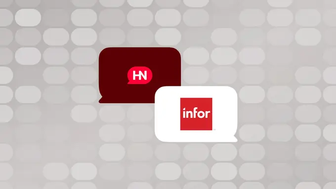 Infor