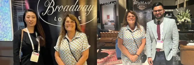 Third Annual International Society of Hospitality Consultants