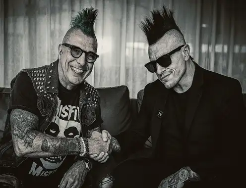 The Rebel (Adopted) Child of Marriott: A "Jam Session" with Michael Levie