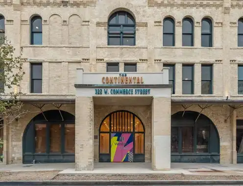 The Continental Building