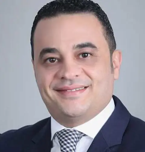 Hussein Gamaleldin