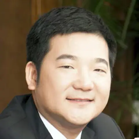 Zhang Ling