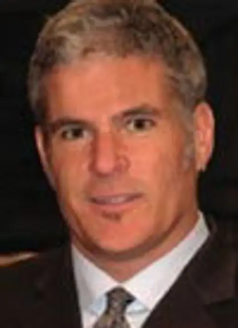 Robert McLaughlin