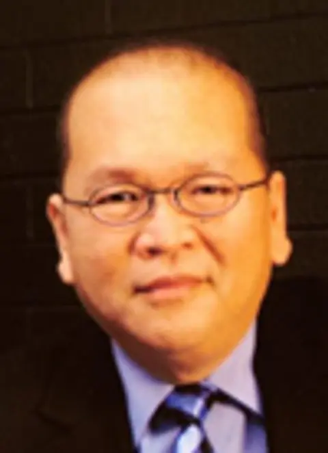 Chris Ong