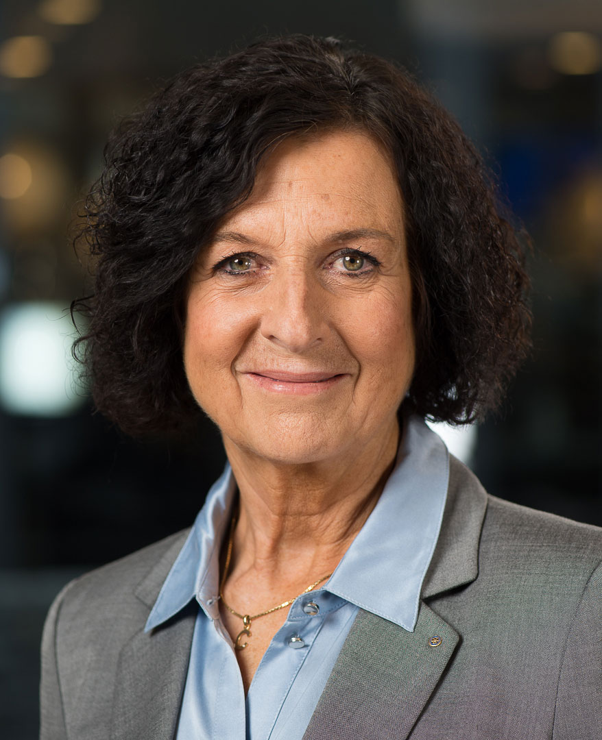 Christine Demen Meier
