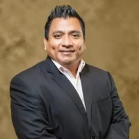 Cupertino Ortiz