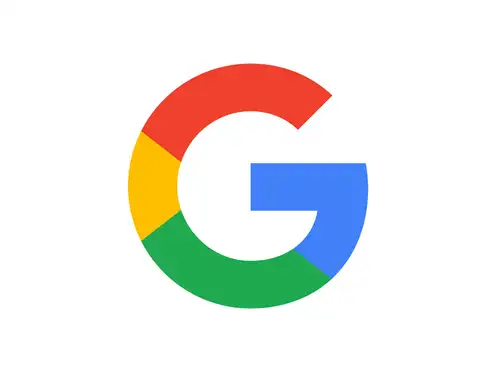 Google Logo