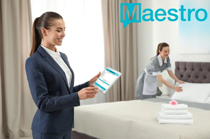 Why Hoteliers are Turning to PMS Technology to Fill Gaps in Labor and Overall Operations
