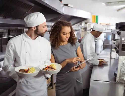 10 Must-Have Features to Look for in E-Procurement Software for Hotels