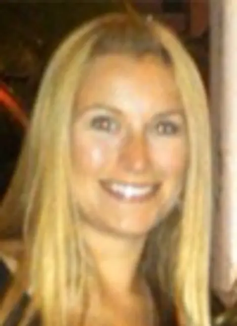 Amy Funke