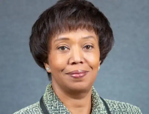 Kim Harris Jones