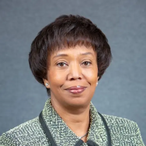Kim Harris Jones