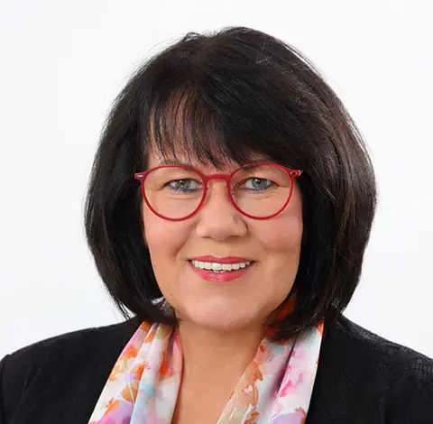Jacqueline Kanits