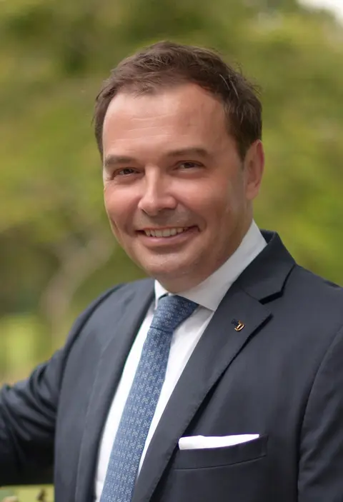 Eric Piatti