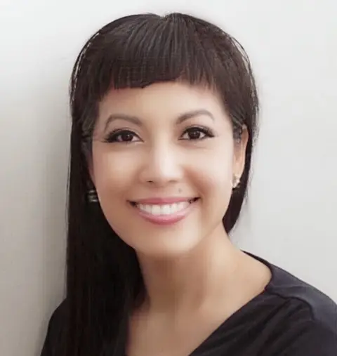 Sarah Moya