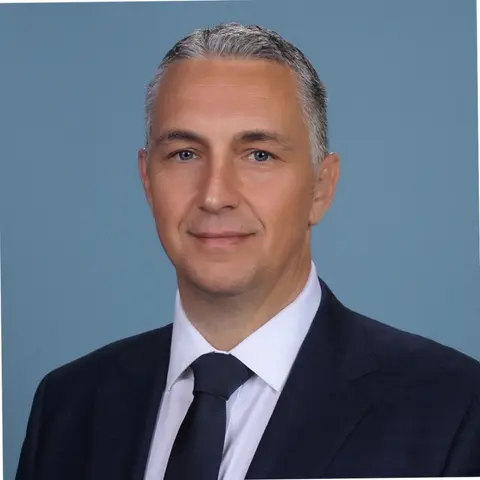 Nenad Praporski