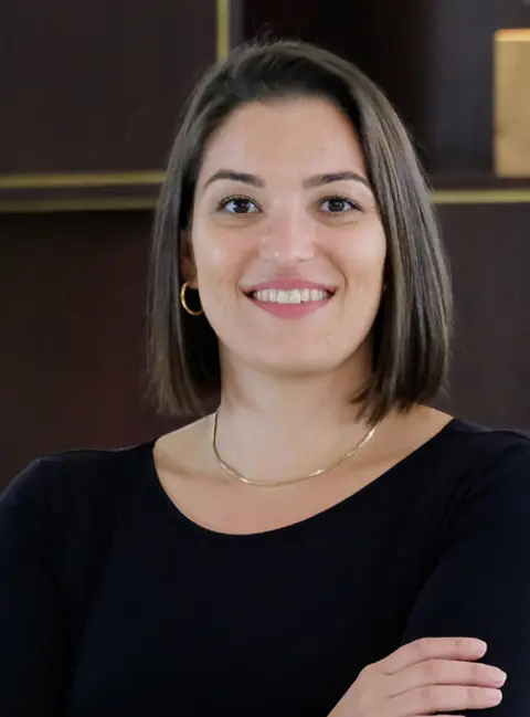 Annemarie Goani