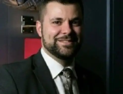 Alex Cooper
