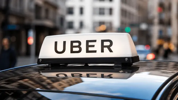 Uber is in the hotel business now, thanks in part to AI