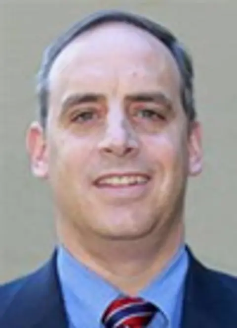 Douglas Simon
