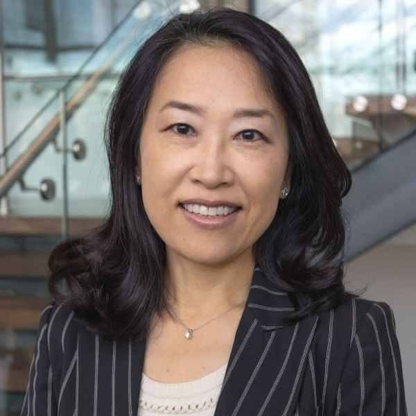 Seonju Lawrence