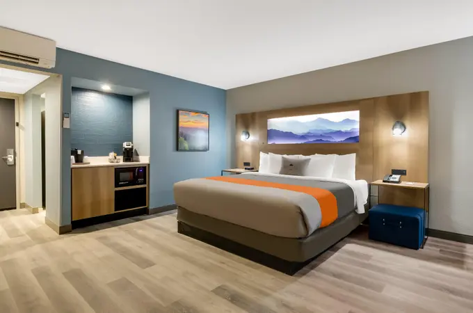 Ascend Hotel Collection Expands Footprint in Key Markets Worldwide