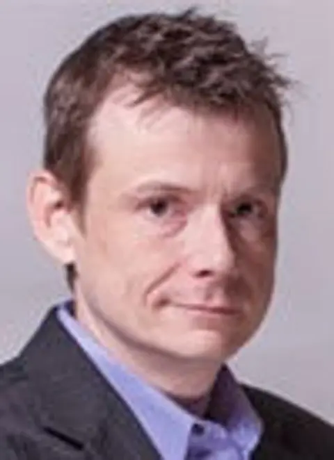 Mike Adkins