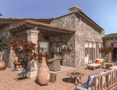 Rancho La Puerta