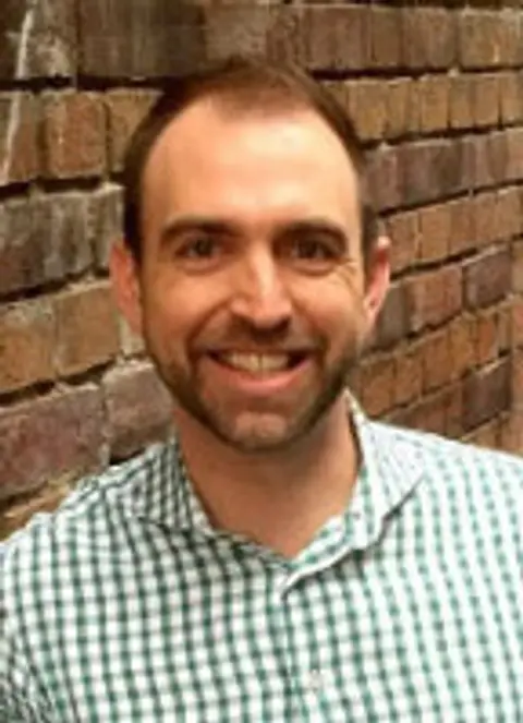 Jeremy Nordkamp