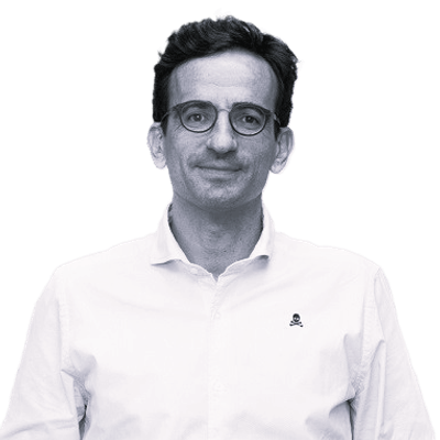 Pablo Delgado