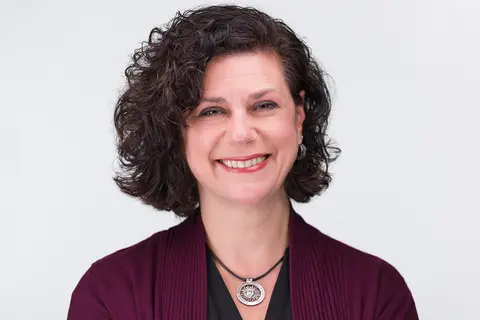 Colette Baruth