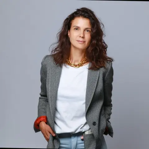 Anna Fedou - Rouphael