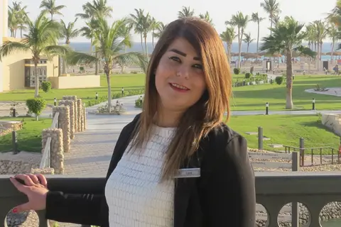 Lara Abou Harb
