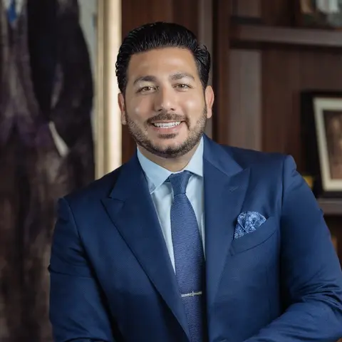 Hani Akkari