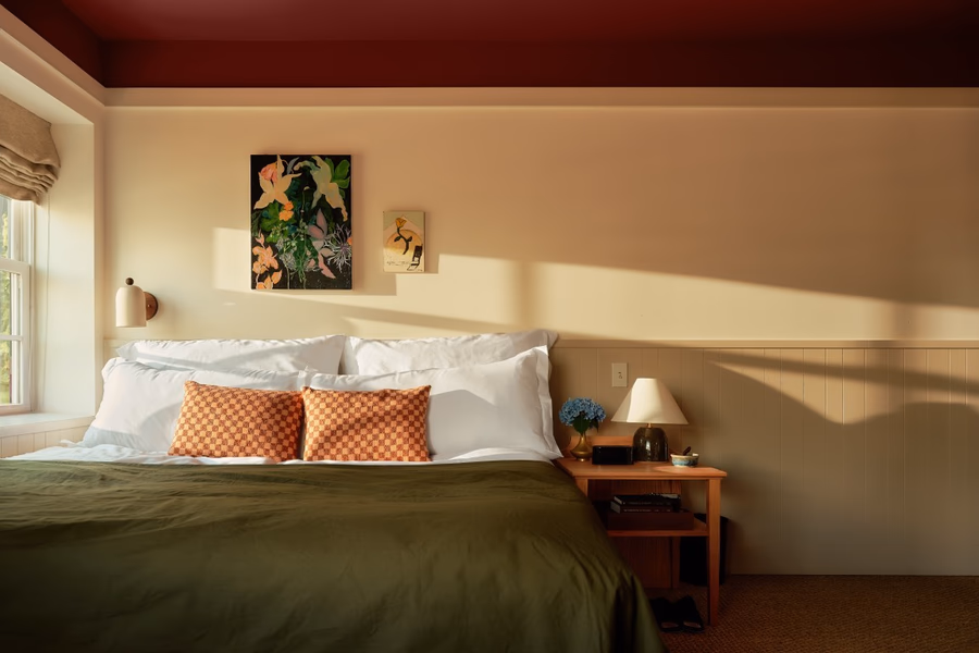 Hotel Reynard Opens November 3