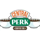 Central Perk Coffee