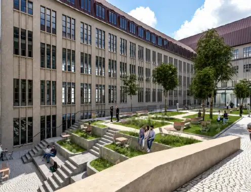 PRIMESTAR expands its June platform with a third Berlin property - June Stay Berlin -via acquisition from Revo insolvency