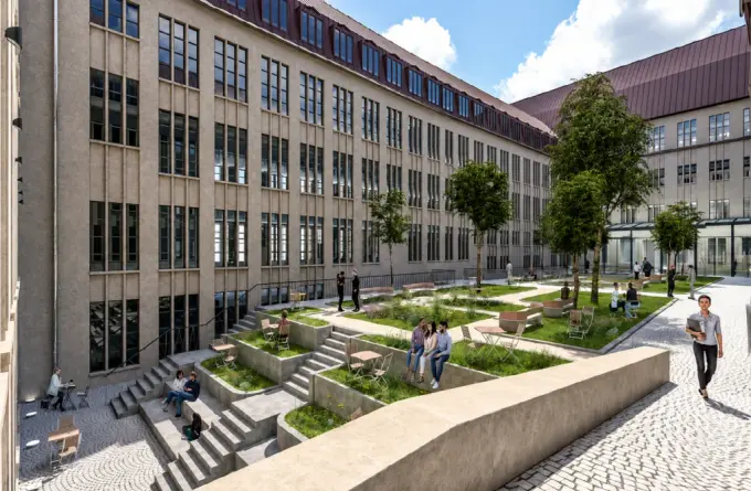 PRIMESTAR expands its June platform with a third Berlin property - June Stay Berlin -via acquisition from Revo insolvency