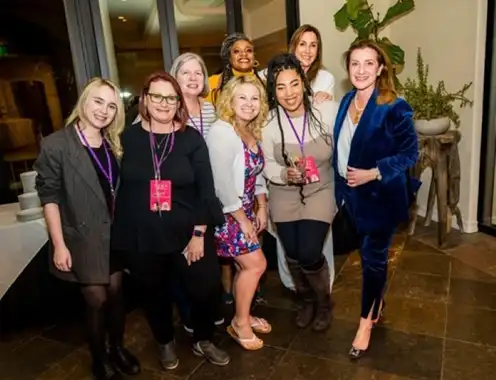 TIEWN Travel Industry Global Network